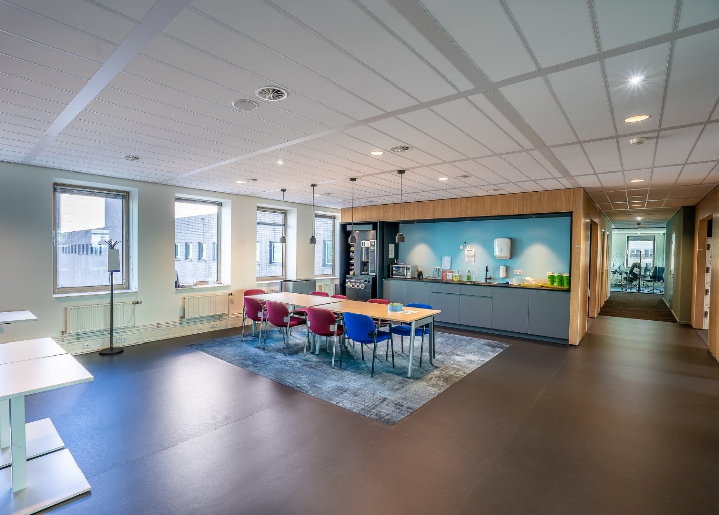 Why Architects and Designers are Switching to Eco Friendly Acoustic Materials