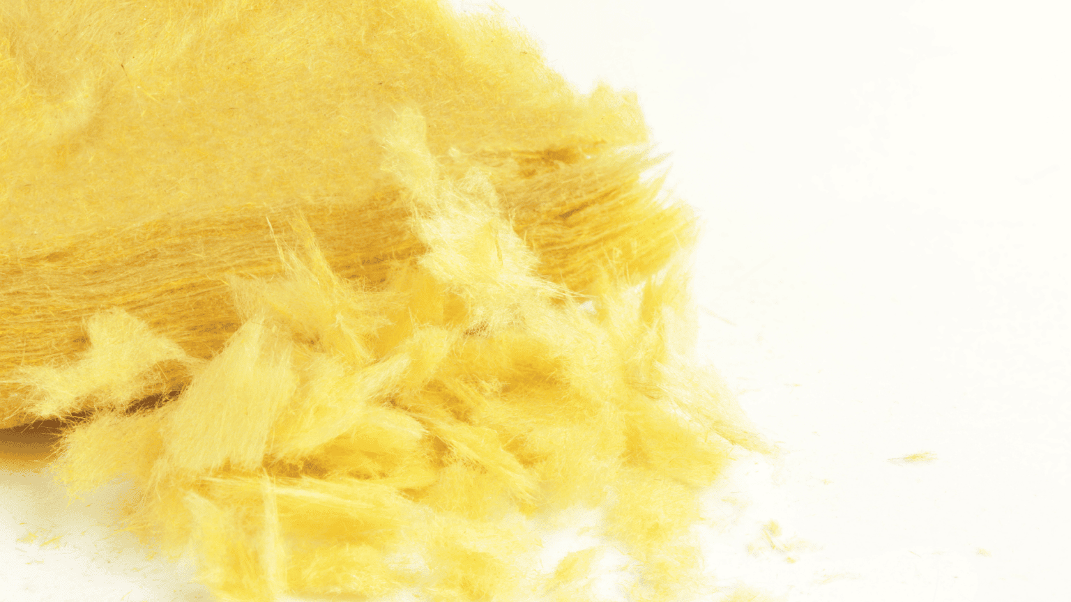 Is wool a good absorber of sound? How does it help in soundproofing your space?