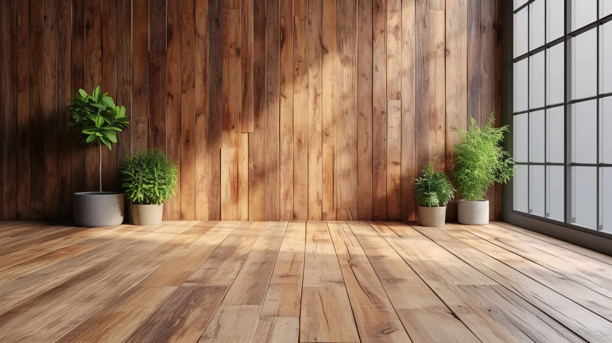 Architects can’t stop talking about these Wooden Acoustic Panels…Why?