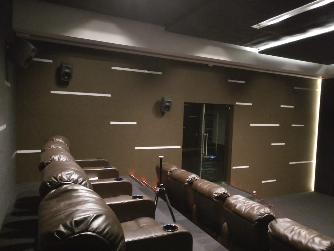 7 Factors of Acoustics for Recording Studios