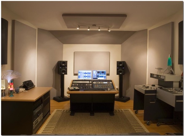 Best and Affordable ways to soundproof space