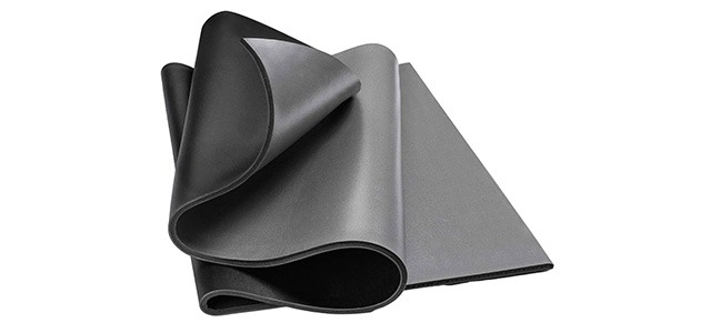 MLV sheets