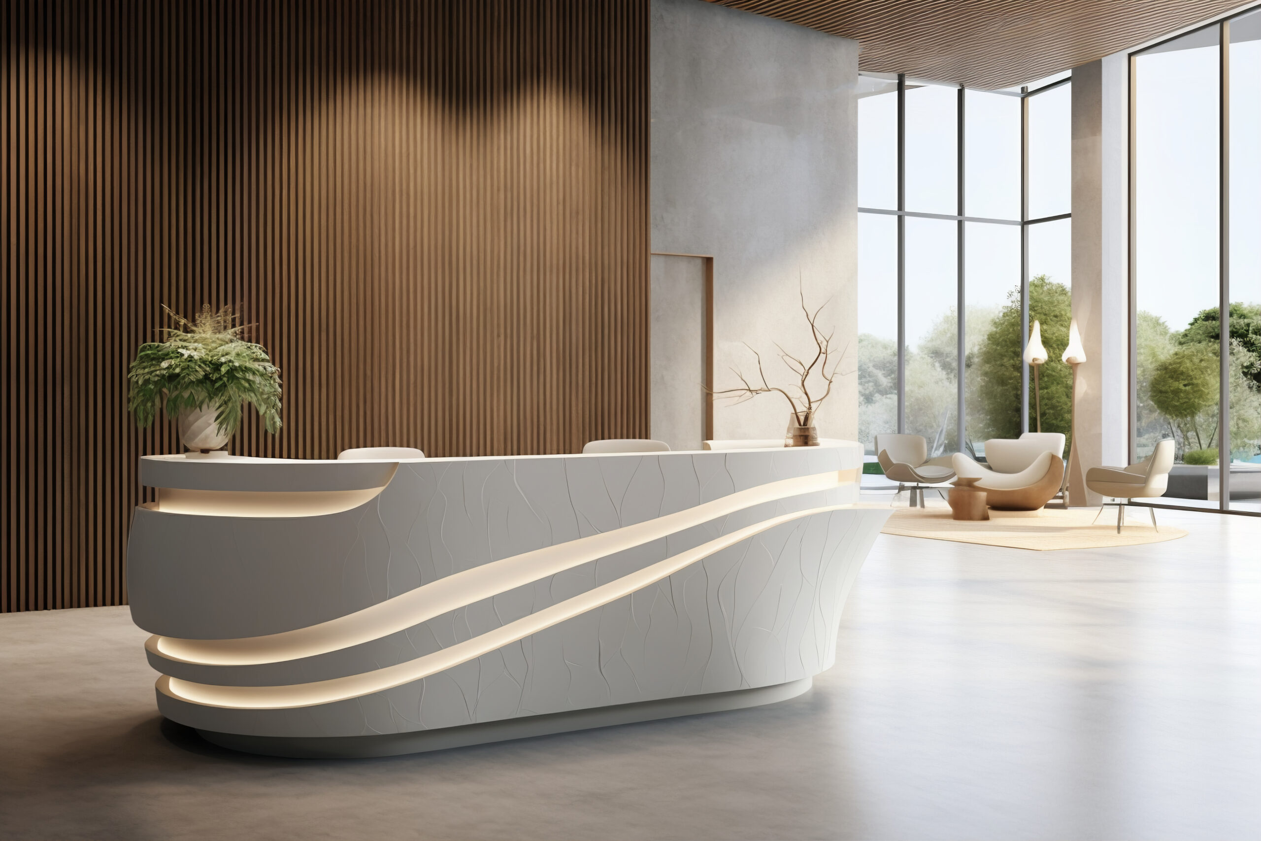 Is It Worth? Compare Acrylic Solid Surface Sheet Price with Alternatives