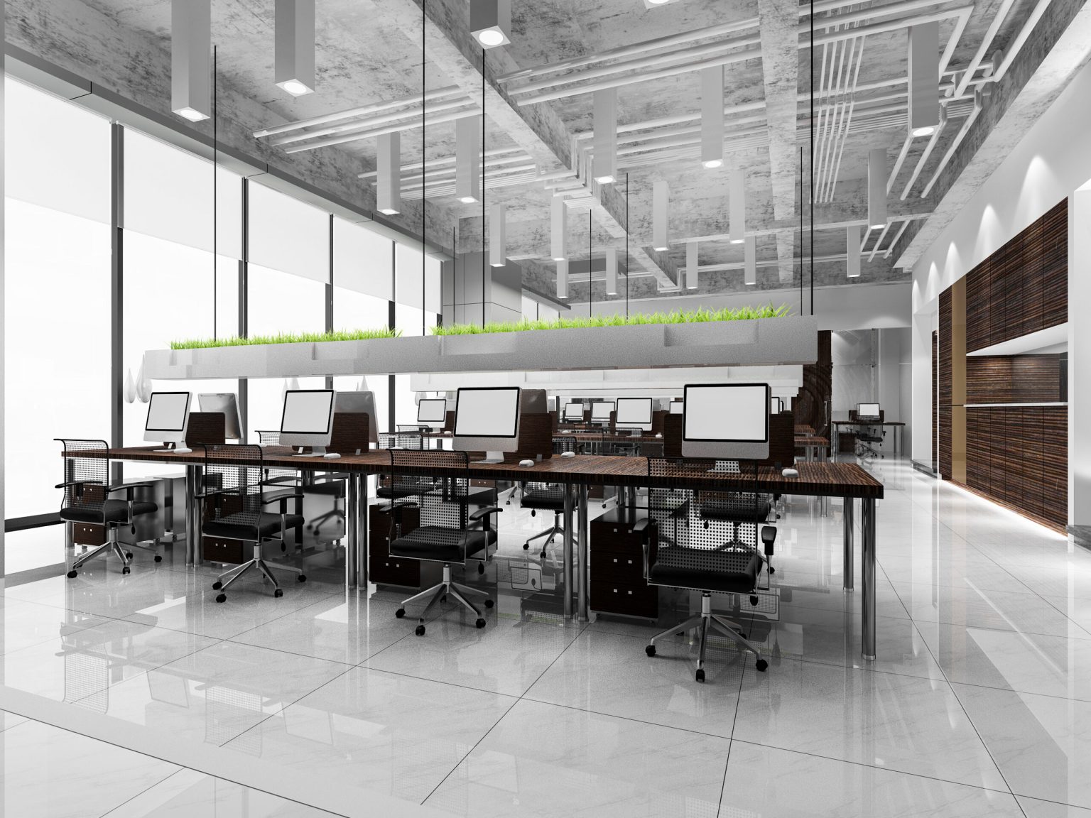 What is a Soundproof work cube? How can it help you in an open office space?