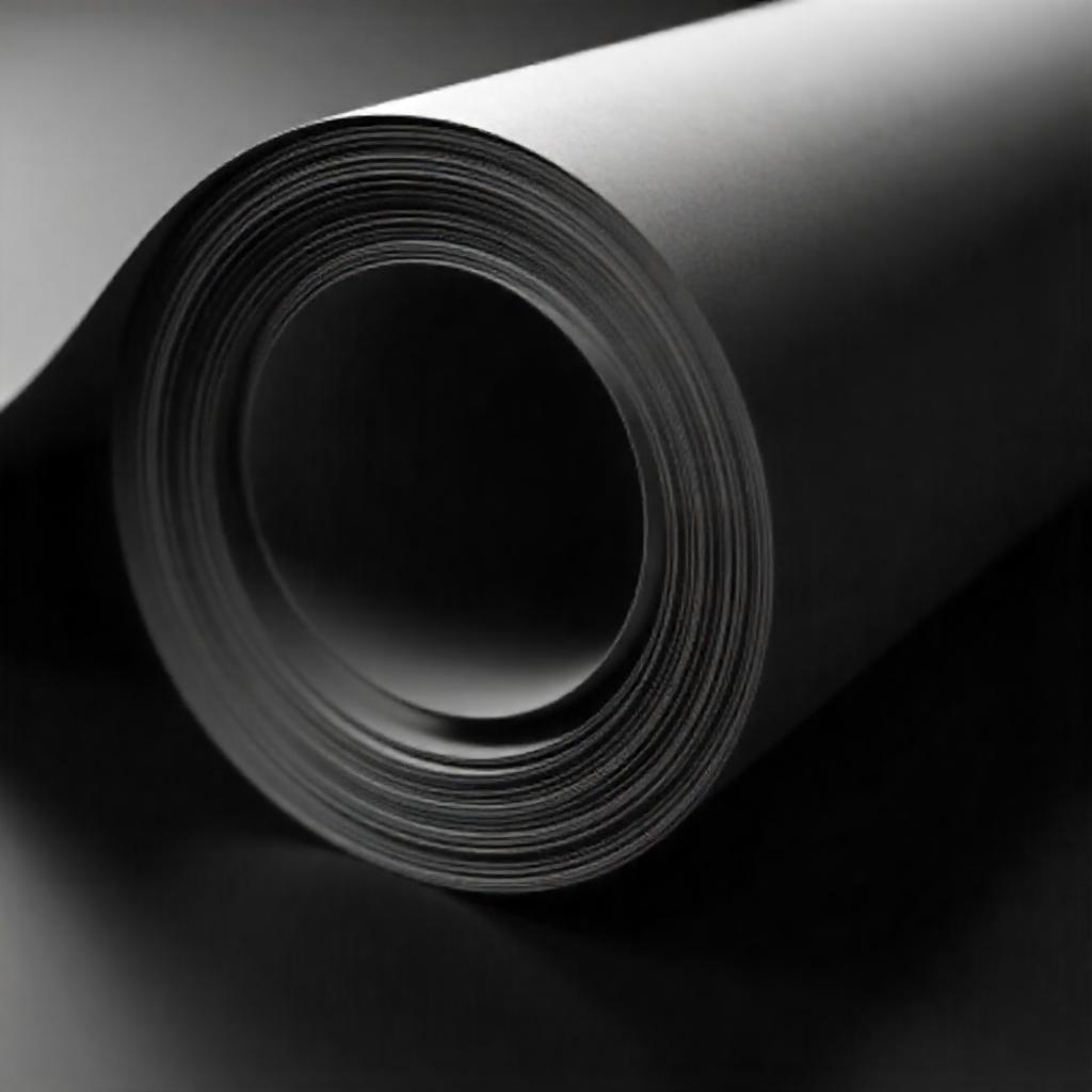Mass Loaded Vinyl is the Shield that Stops Noise Transmission