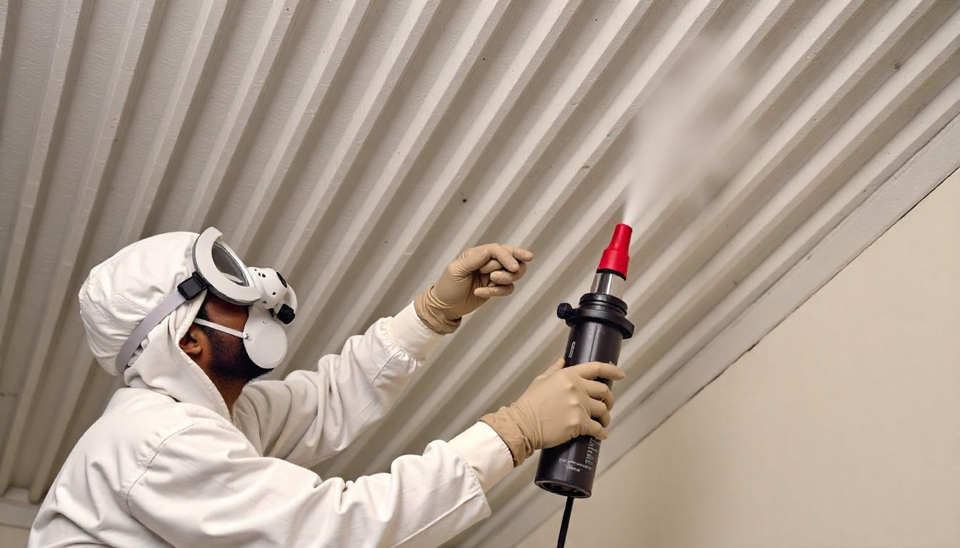 Sound Proofing in Style: A Designer’s Guide to Acoustic Foam Sheets