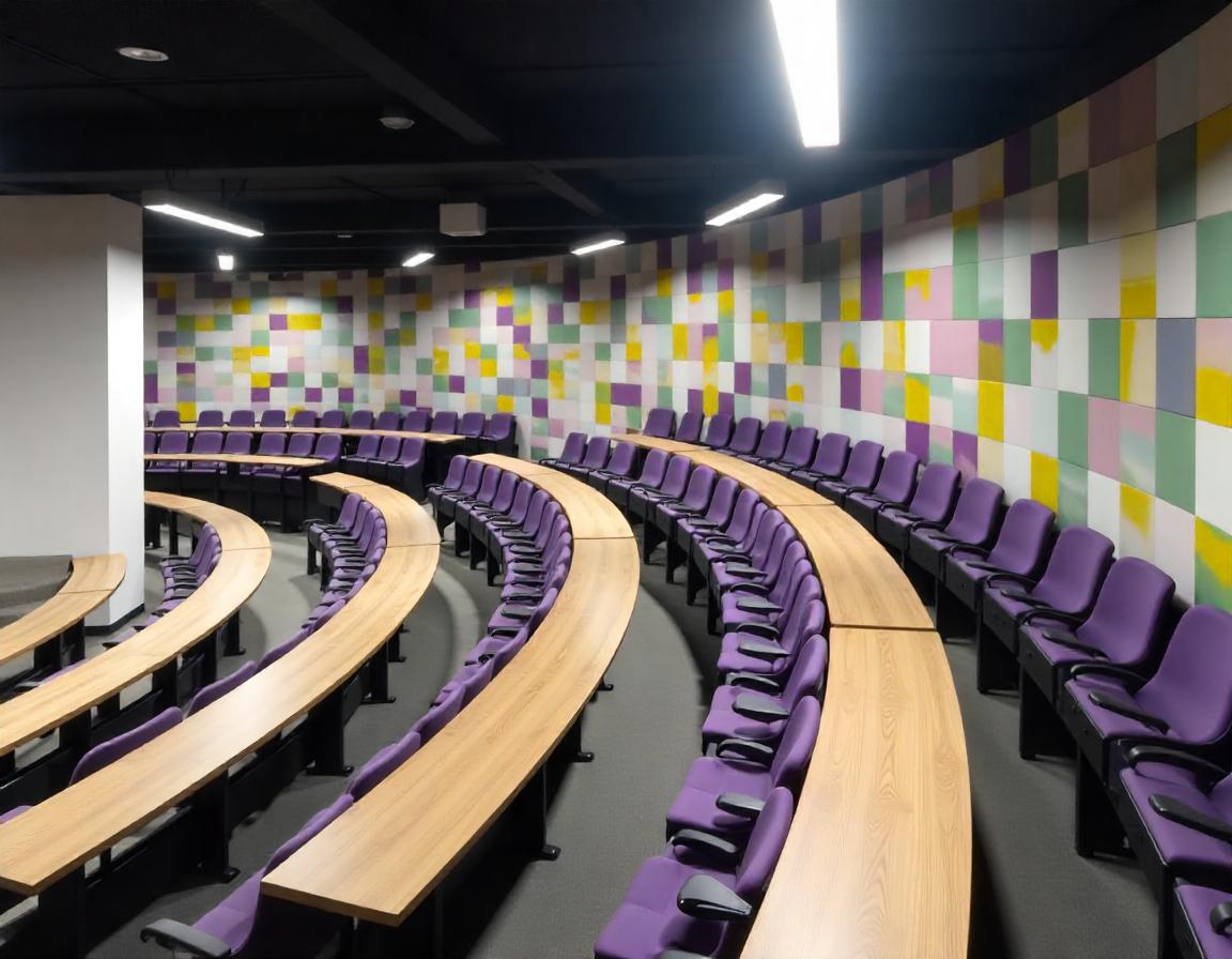 Why Fiberglass Sound Absorbing Panels are the Trusted Choice for Noise Control?