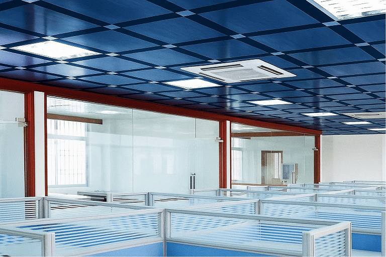 Metal Ceiling is ‘Must Needed’ for Modern Makeover… Know Why?