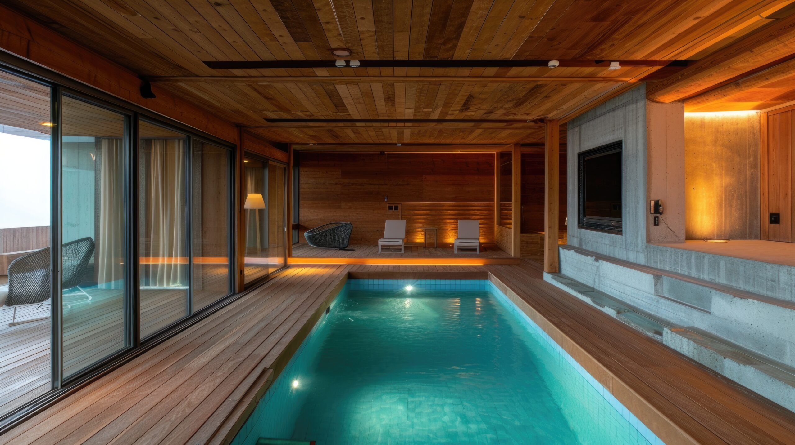 Incorporate Architectural Wood Acoustic Diffuser for Sound & Beauty