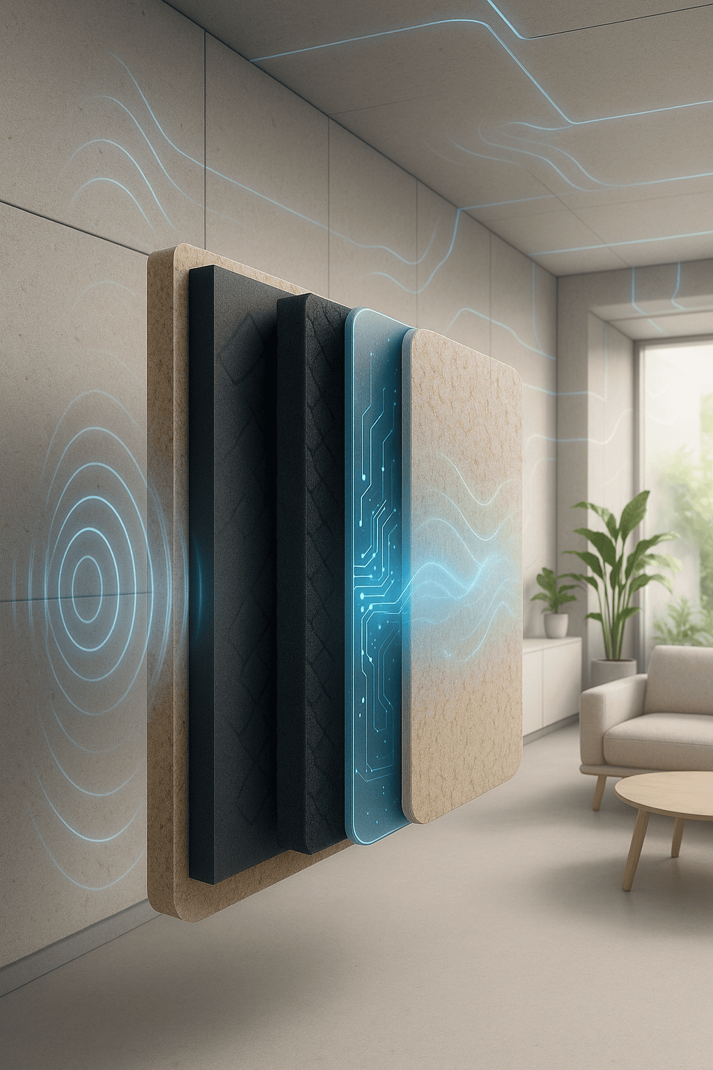 Rising Demand: Why MLV Mass Loaded Vinyl is the Material of Choice