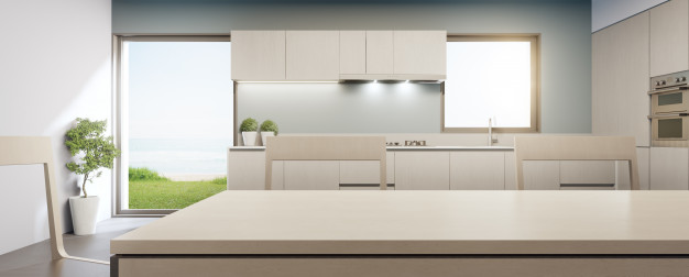 Polyester vs Acrylic Solid Surface Counter-Tops