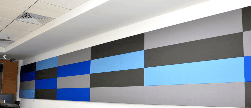 5 Advantages of Acoustics wall panels