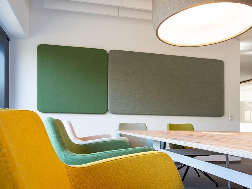 Which is the best soundproofing material? What are the factors to consider while selecting sound absorption panels?