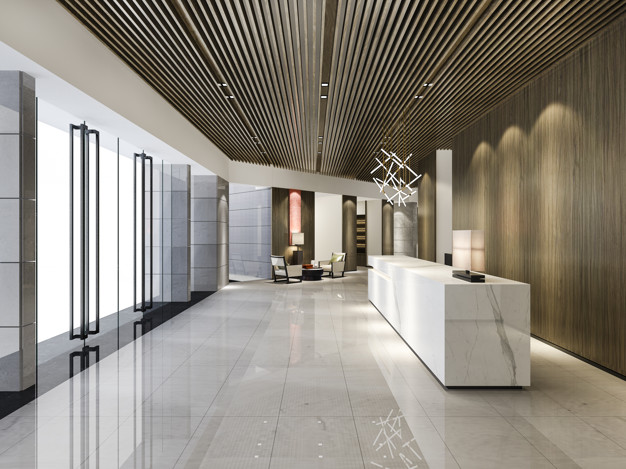 7 advantages of Acrylic Solid Surface Worktops