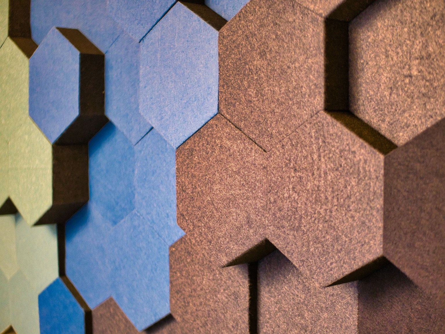 What are the Best Options for Acoustic Paneling.