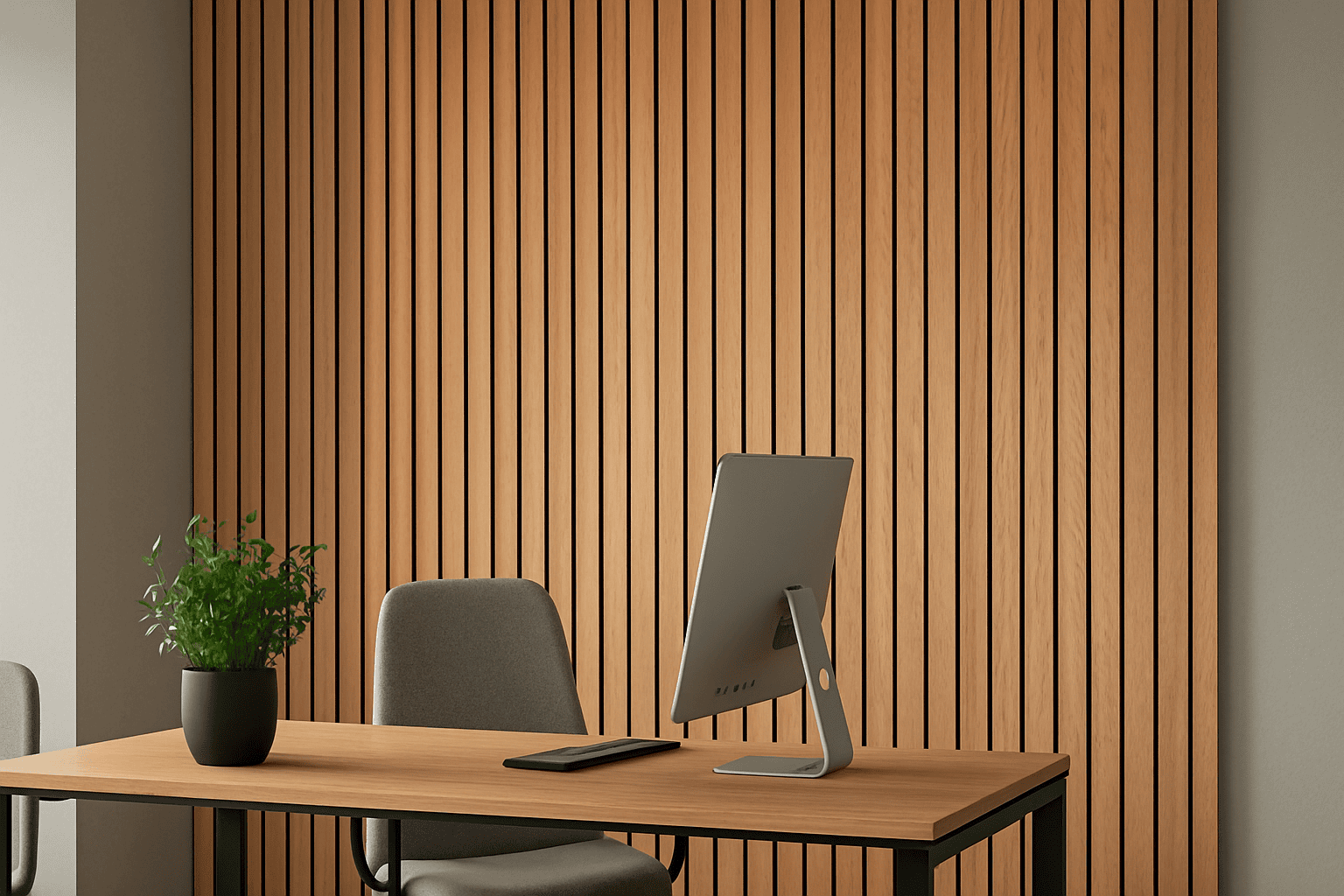 Wooden Acoustic Solutions are the Most Reliable Materials for Heavy Duty Projects