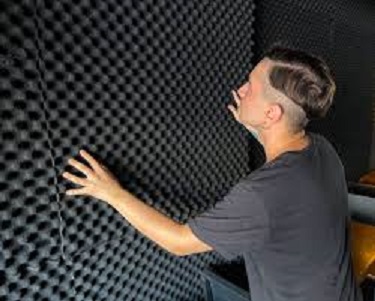 The Physics of Quiet: How Sound Insulation Foam Eliminates Unwanted Sound?