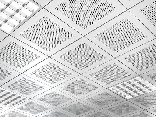 Are Metal Ceilings the Future or Just a Passing Trend?