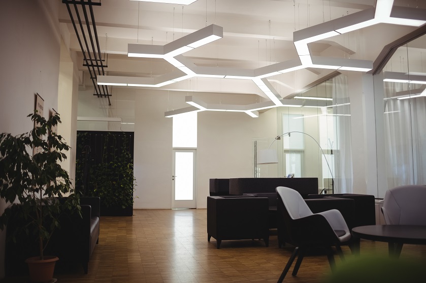Why Acoustic ceiling Panels considered as a Blend of Function, Design & Acoustics?