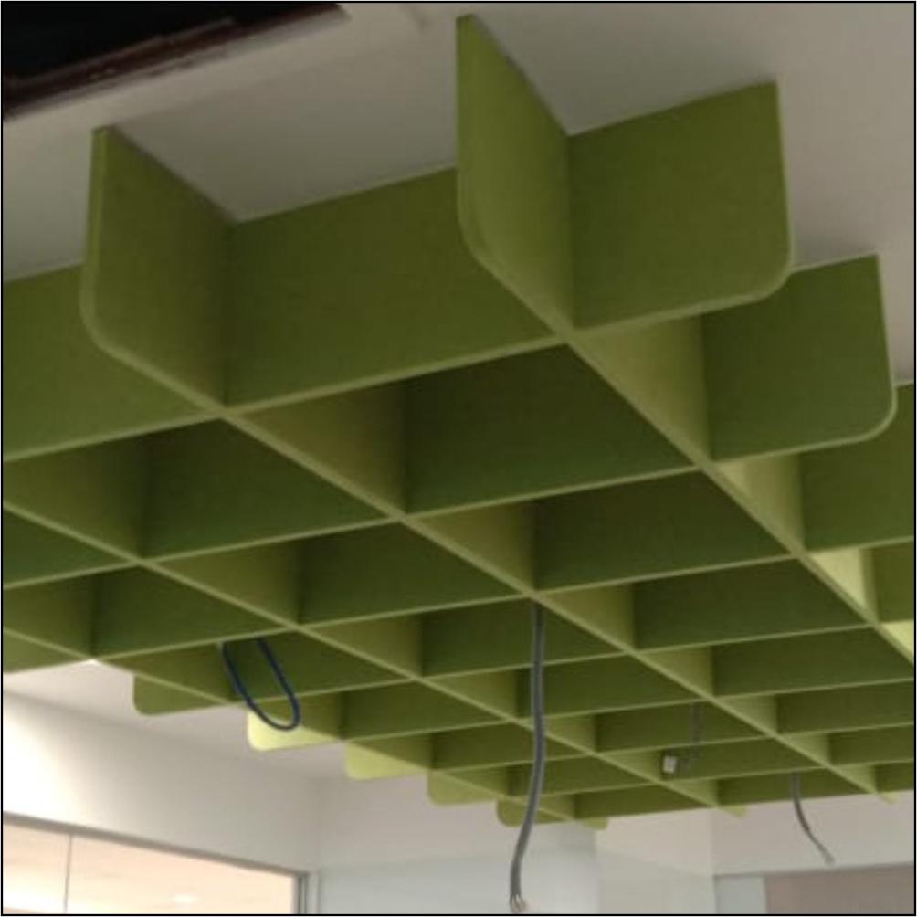 Check Out: Acoustic Baffle Ceiling Installation Mistakes to Avoid