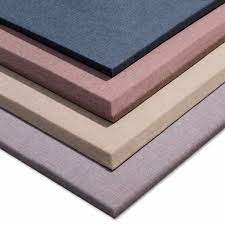 Design smarter spaces with the right Acoustic Treatment Materials