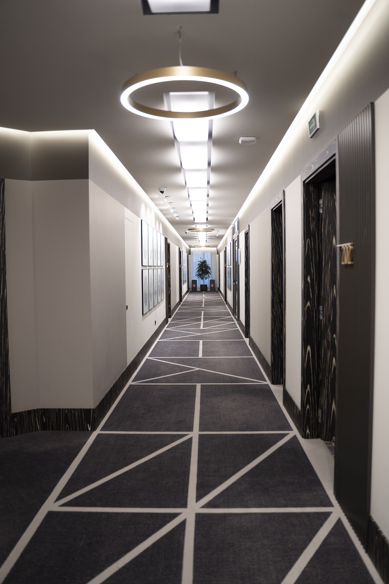 Enhance Your Space Ambience with Modern Acoustic Ceiling Panels