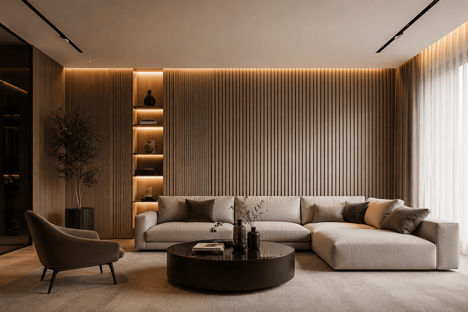 How Wood Acoustic Paneling Diffusers Control Chaos… A Look Inside the Specs