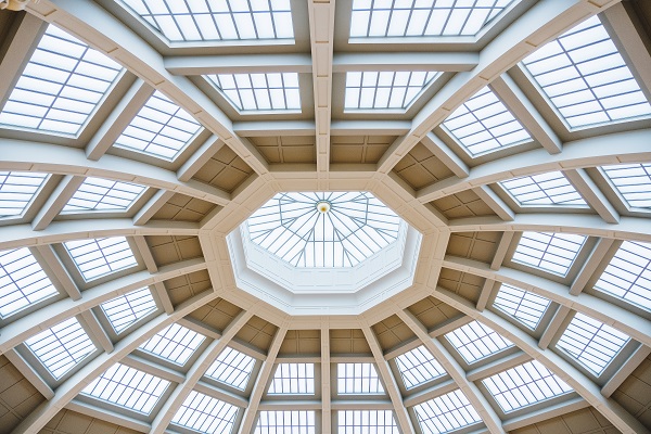 Acoustic Baffle Ceiling Solutions that Speak Style and Performance Together