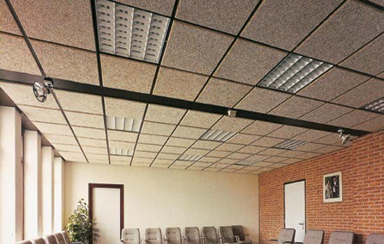 How Wood Wool Acoustic Panels Control Chaos? Have a Look Inside the Specs.