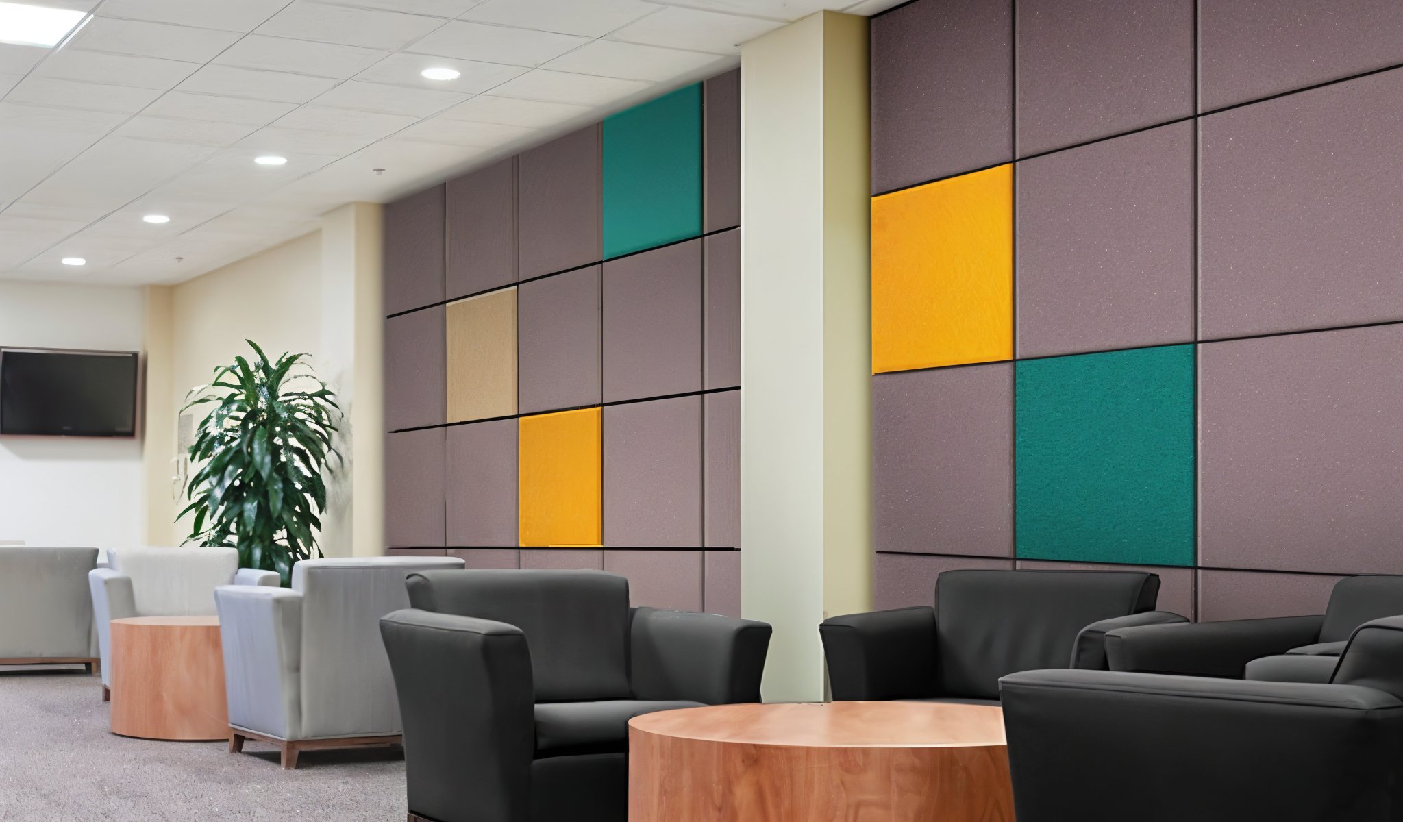 sound insulation sheets