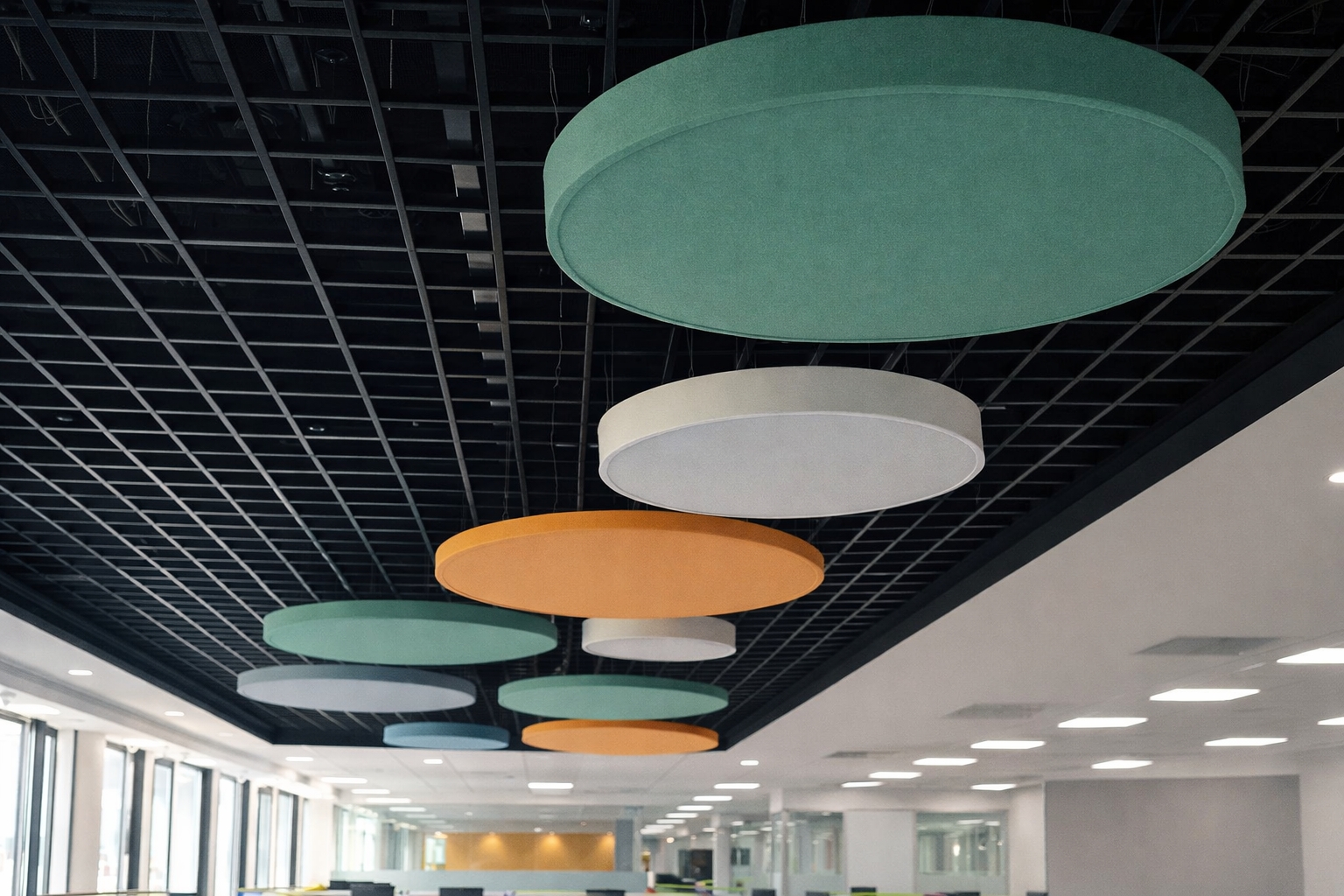 Best Acoustic Materials for Soundproofing | Call Today