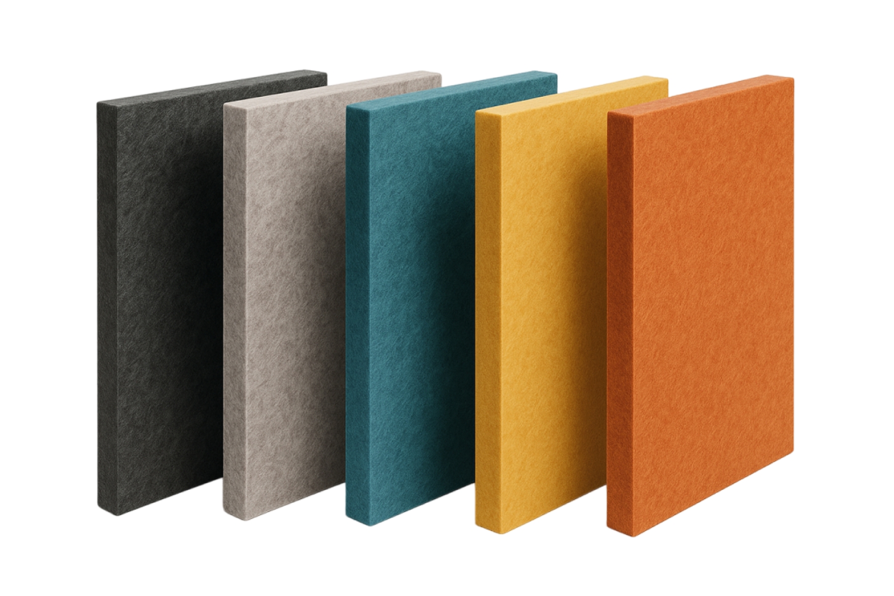 Best Acoustic Materials for Soundproofing | Call Today