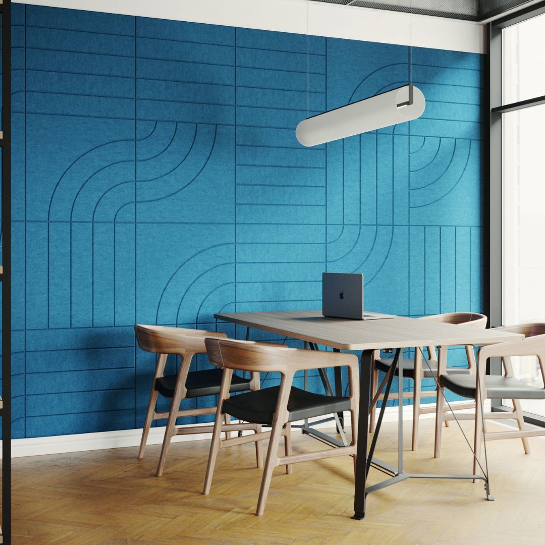 Acoustic Ceiling