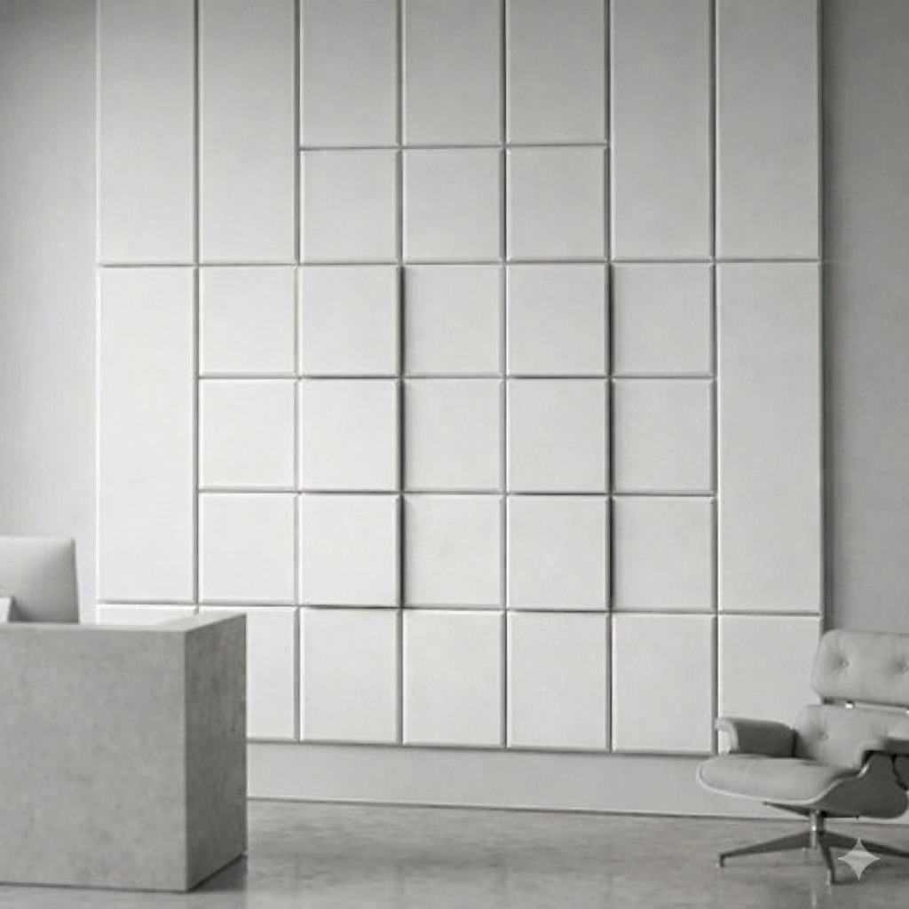 fibreglass acoustic panel