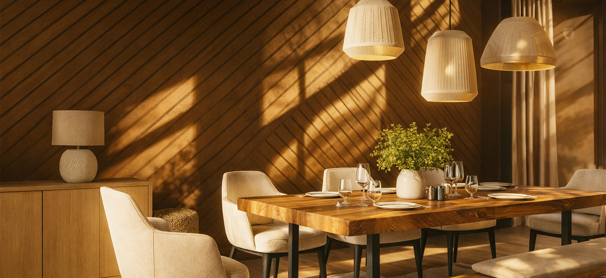 soffit panel - residential